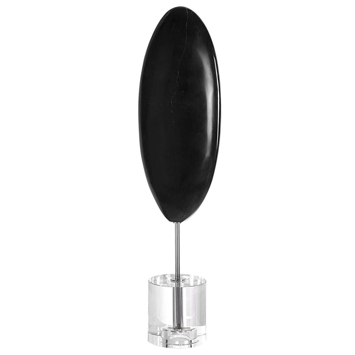 Ellipse - Sculpture