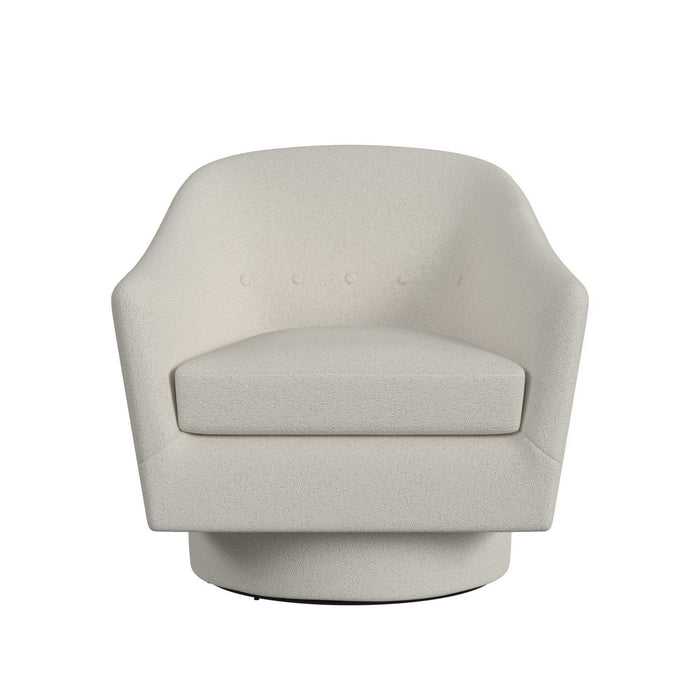 Coupe - Swivel Chair
