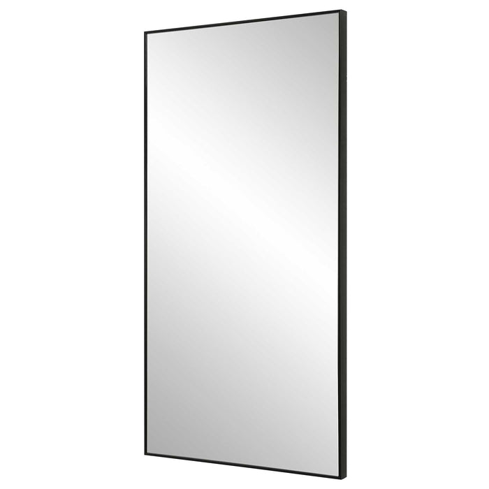 Harland - Mirror - Black