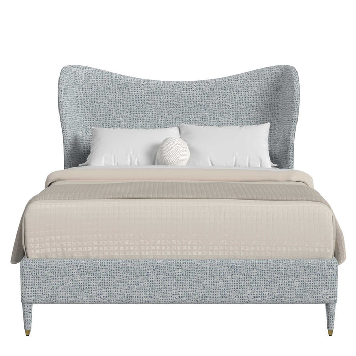Cocoon - Bed