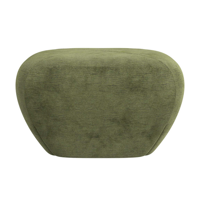 A Leg Up - Ottoman