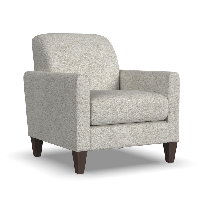 Bond - Fabric Chair