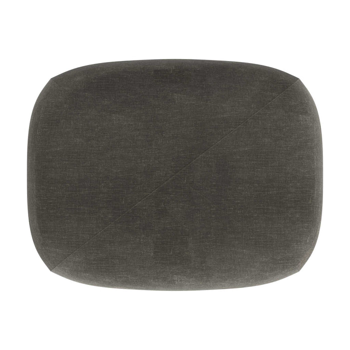 A Leg Up - Ottoman