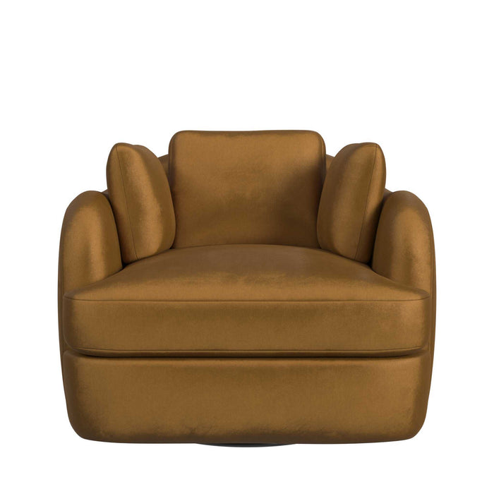 Scoop and a Half - Swivel Chair