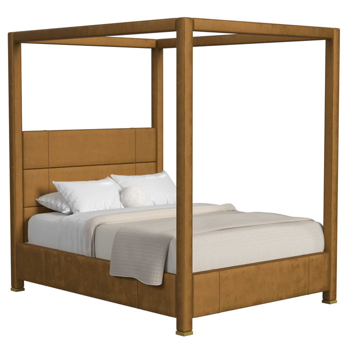 Hibernate - Canopy Bed
