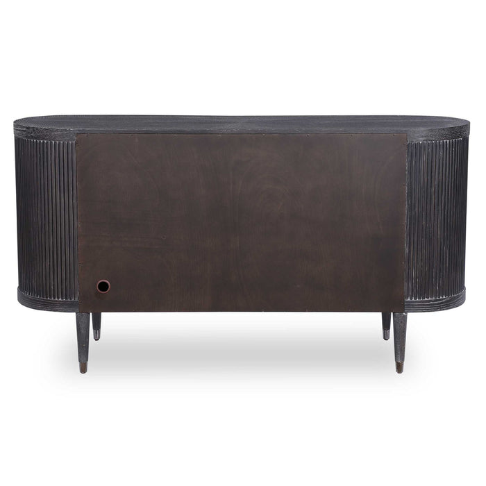 Tambour - Cabinet