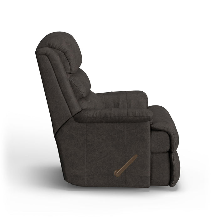 Yukon - Living Room Recliner