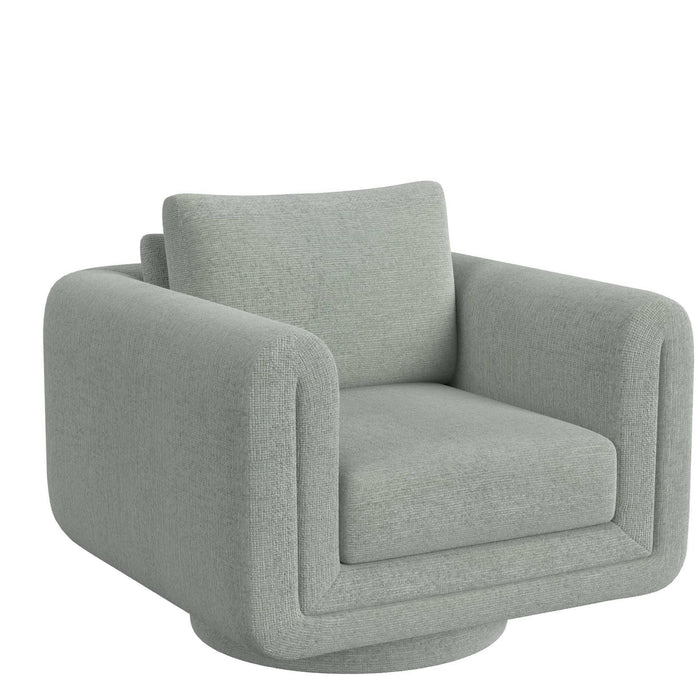 Loop - Swivel Chair