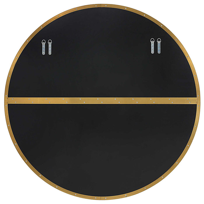 Padria - Round Mirror