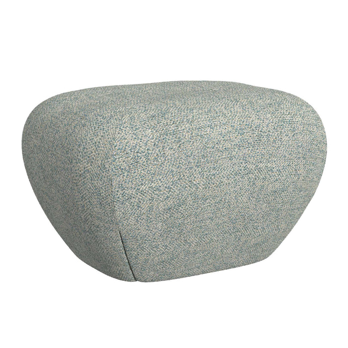 A Leg Up - Ottoman
