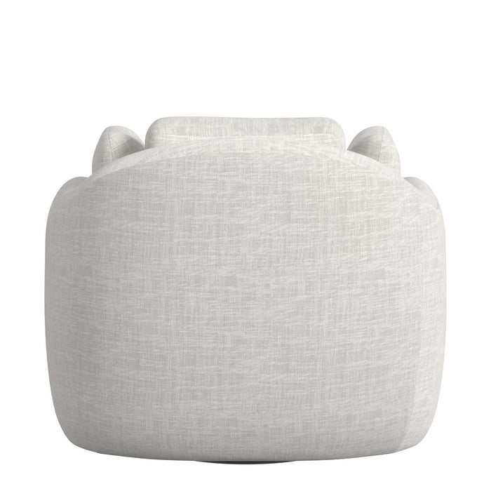 Scoop and a Half - Swivel Chair
