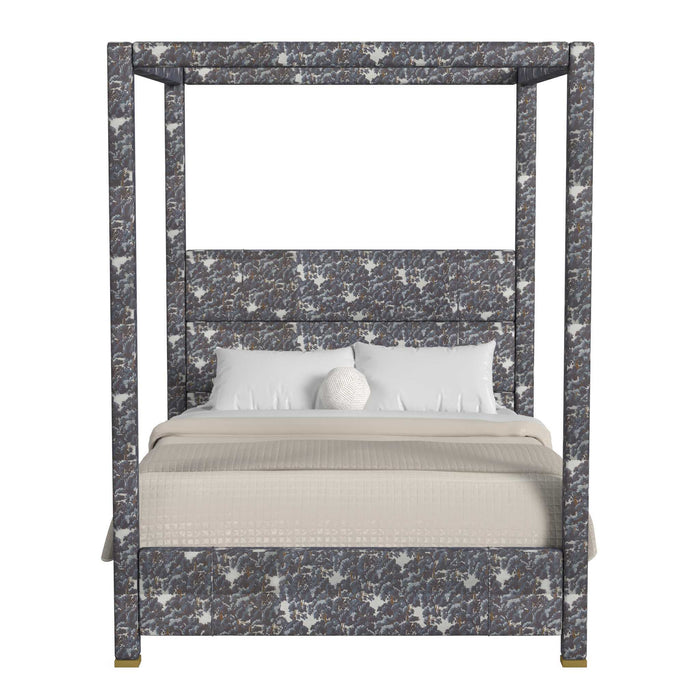 Hibernate - Canopy Bed