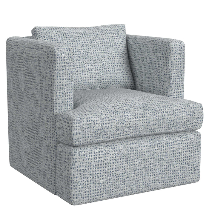 Elevated - Swivel Chair