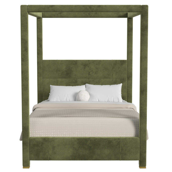 Hibernate - Canopy Bed