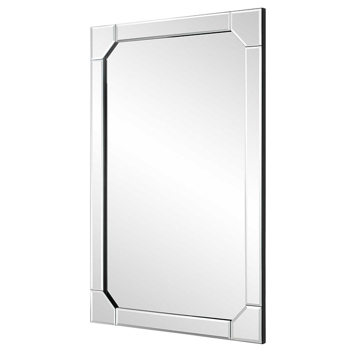 Mirror - Gray