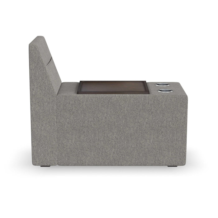 Flex - Fabric Smart Hub