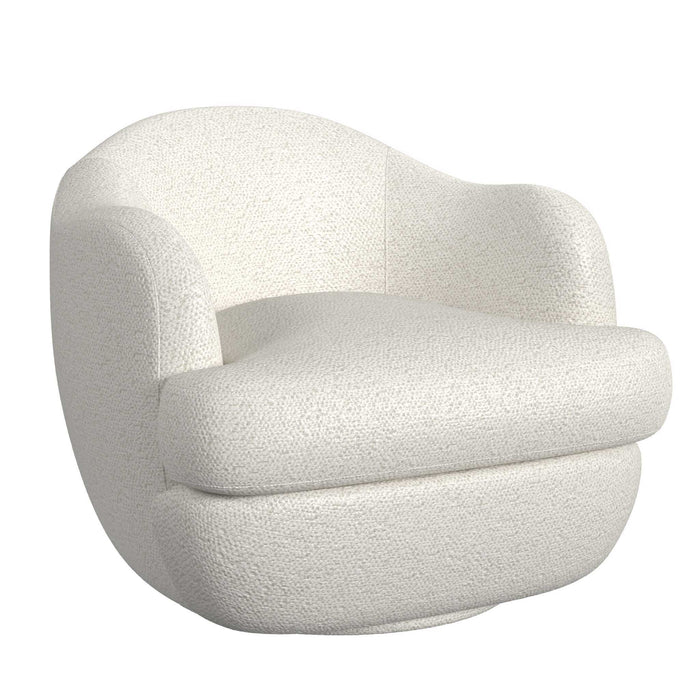 Scoop - Swivel Chair