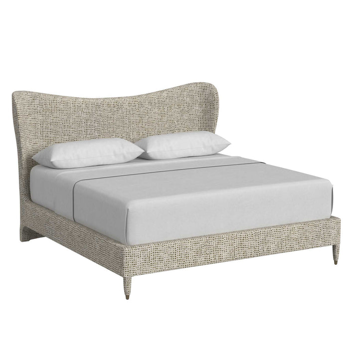 Cocoon - Bed