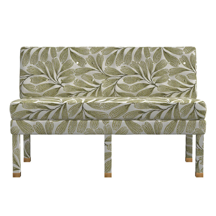 Approach The Bench - Banquette