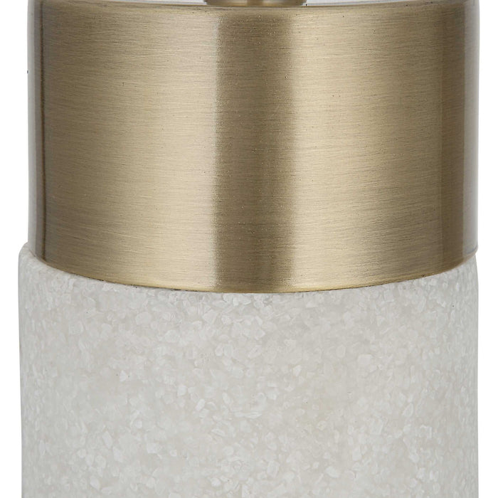 Edge - Table Lamp
