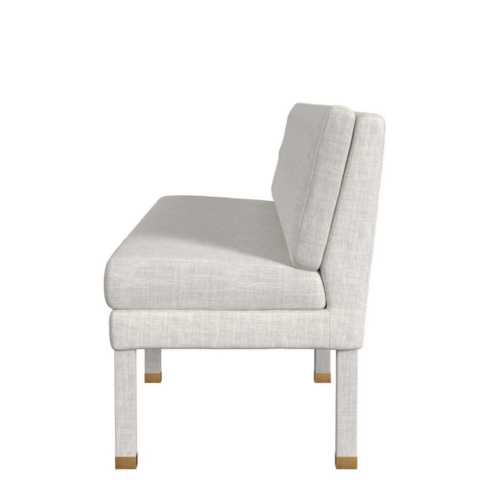 Approach The Bench - Banquette