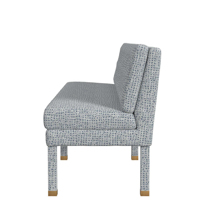 Approach The Bench - Banquette
