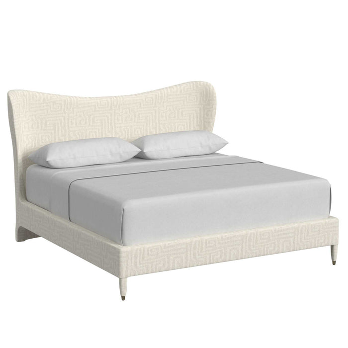 Cocoon - Bed