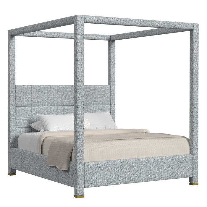 Hibernate - Canopy Bed