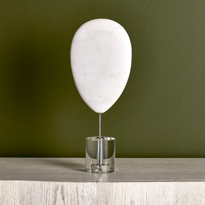 Ellipse - Sculpture