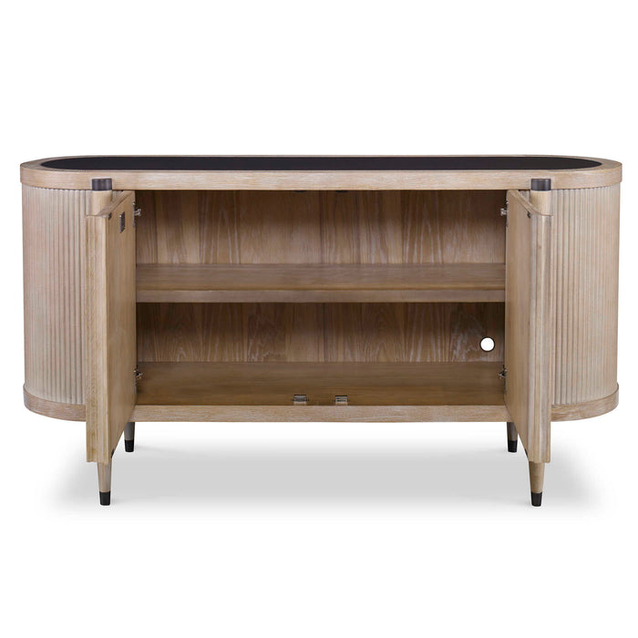 Tambour - Cabinet