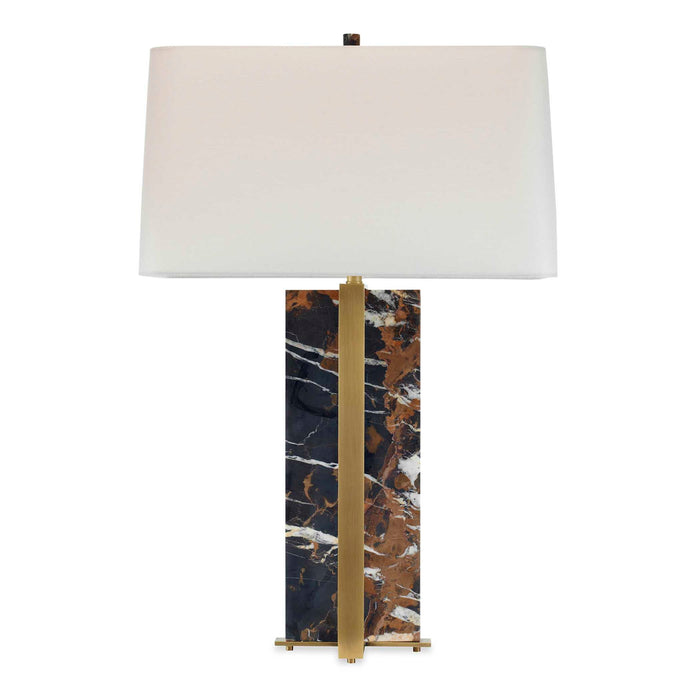 Joist - Table Lamp