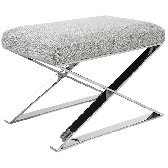 Intersection - Bench - Small