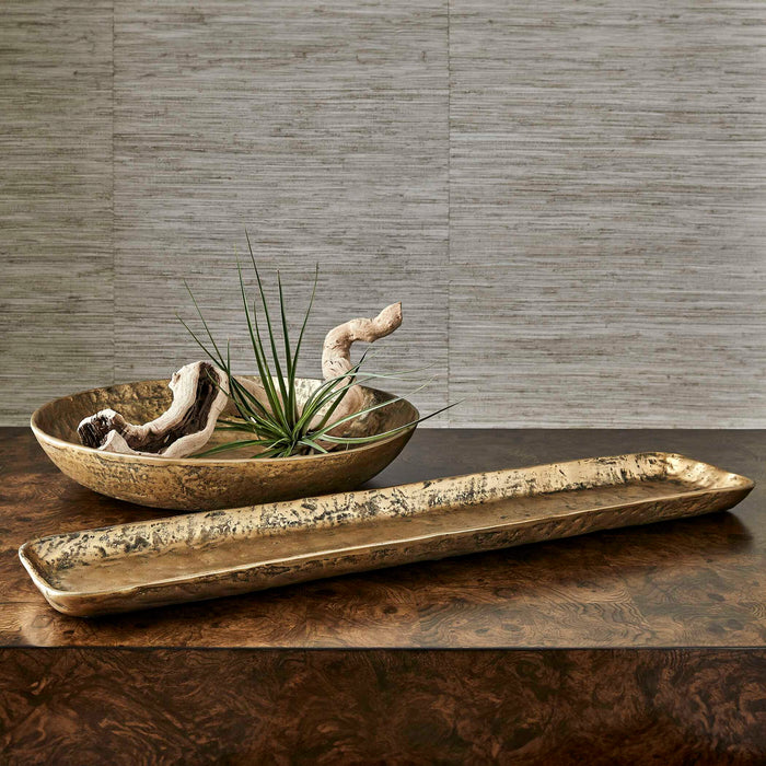 Gold Mine - Bowl