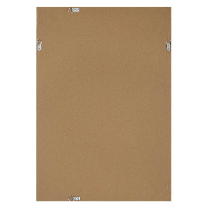 Mirror - Dark Brown