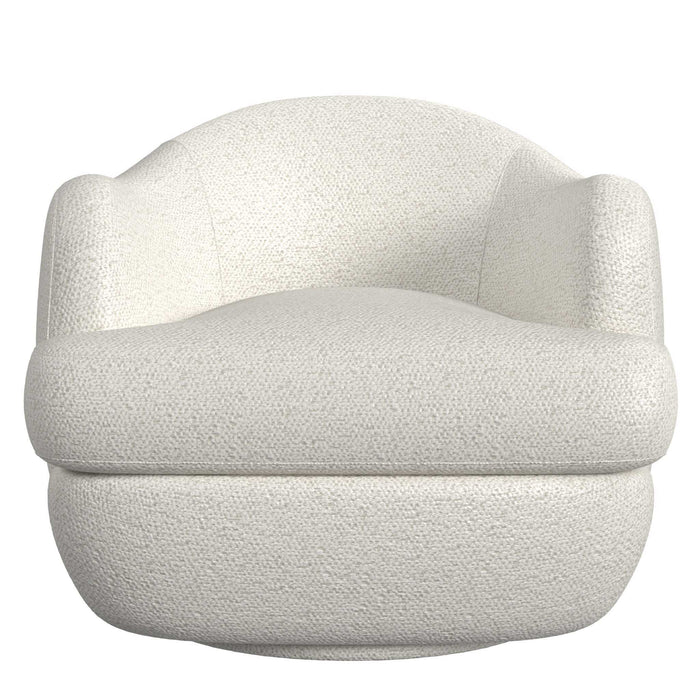 Scoop - Swivel Chair