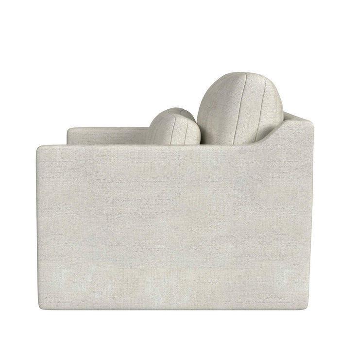 Slope - Swivel Chair-And-A-Half
