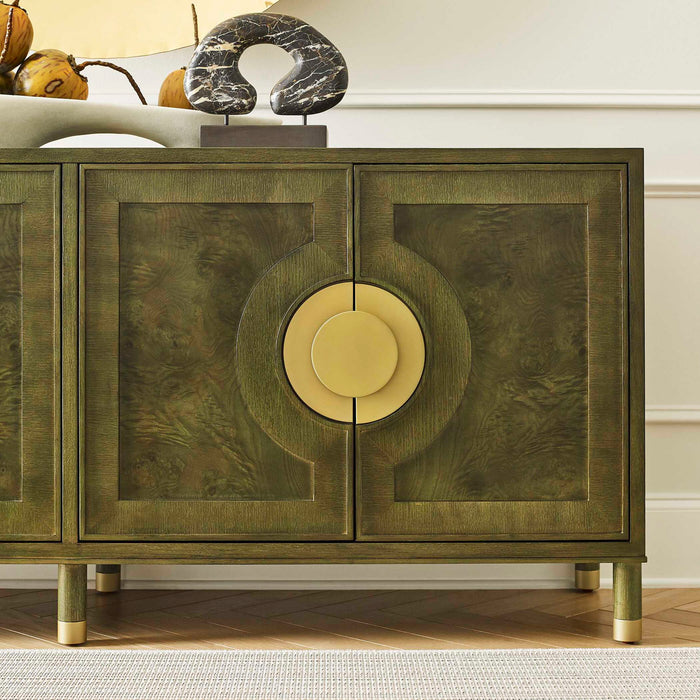 Palais - 4 Door Cabinet