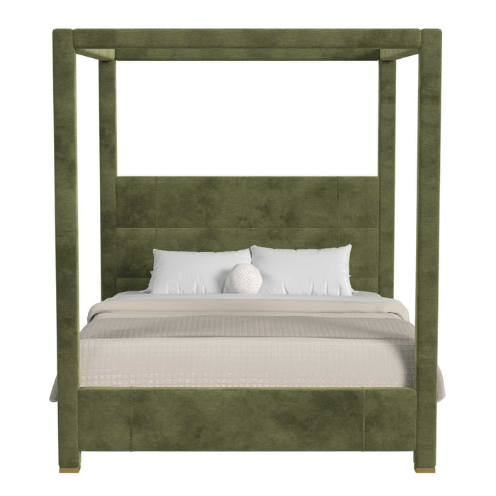Hibernate - Canopy Bed