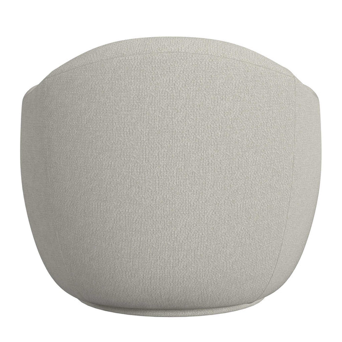 Scoop - Swivel Chair