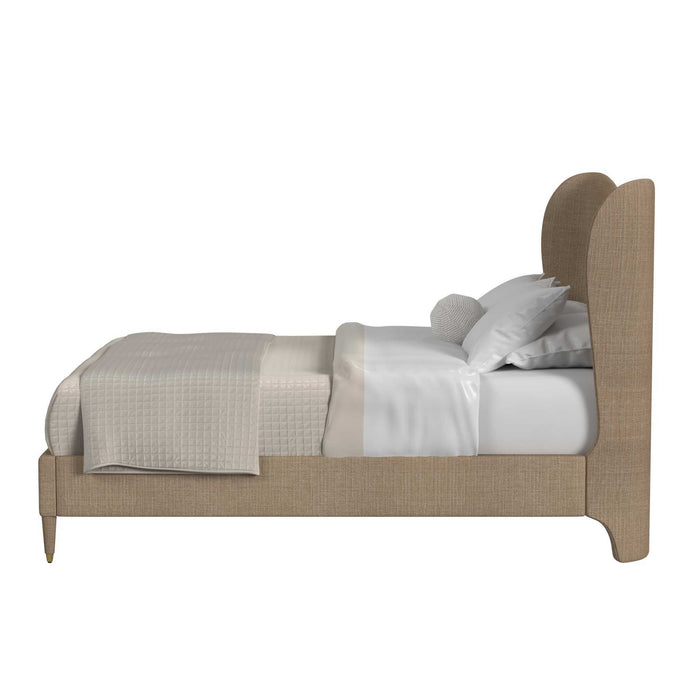 Cocoon - Bed