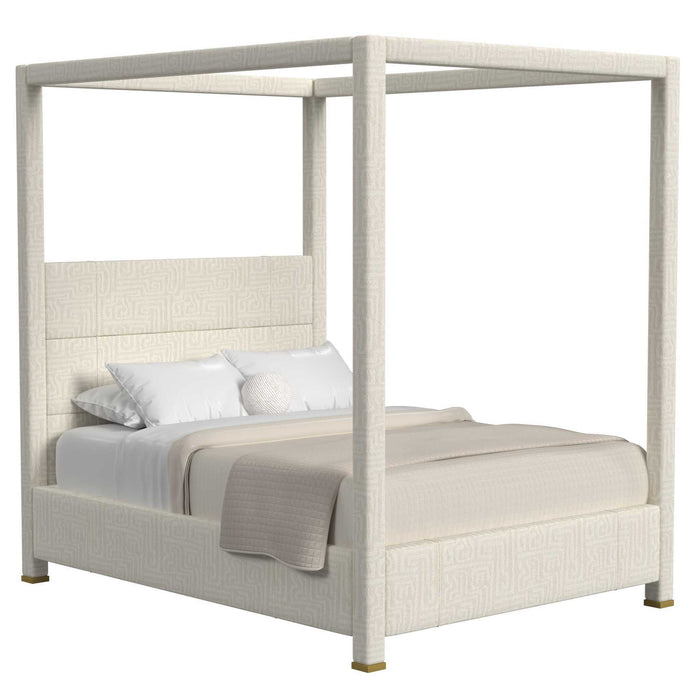 Hibernate - Canopy Bed