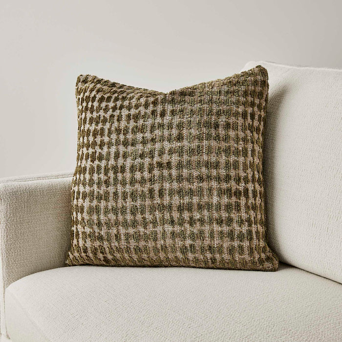 Cotton Patch - Pillow