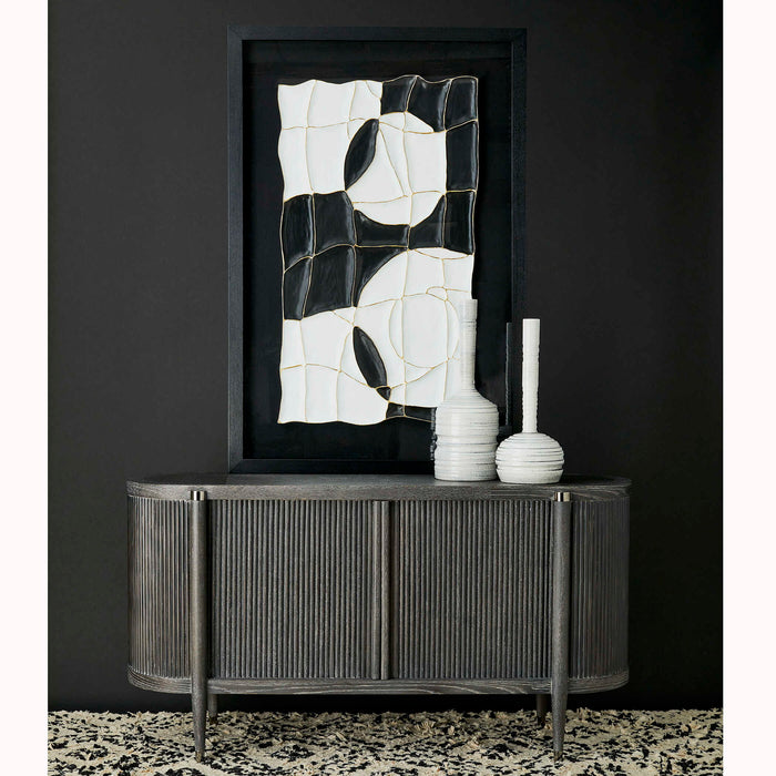Tambour - Cabinet