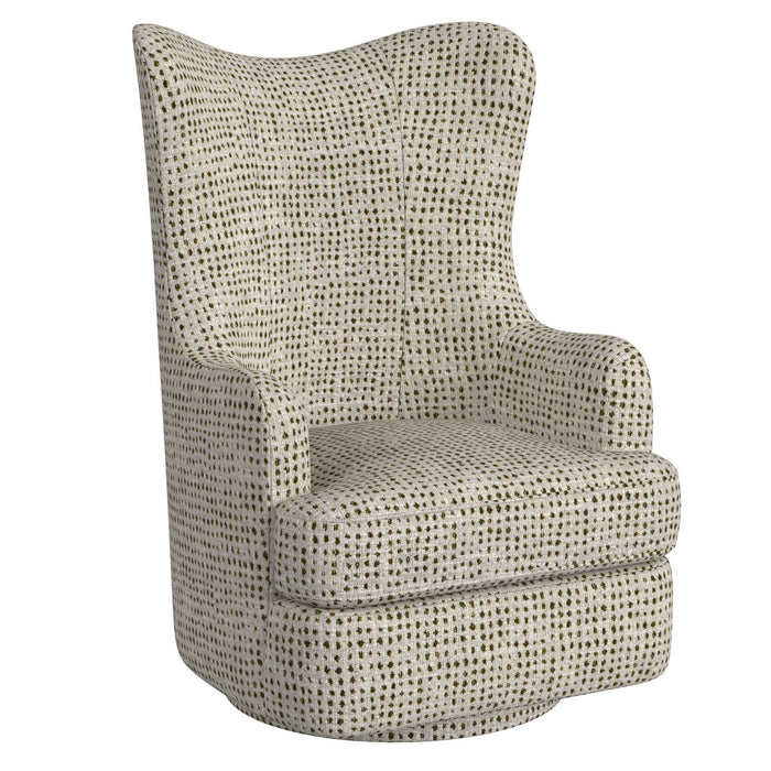 Hot Wing - Swivel Chair