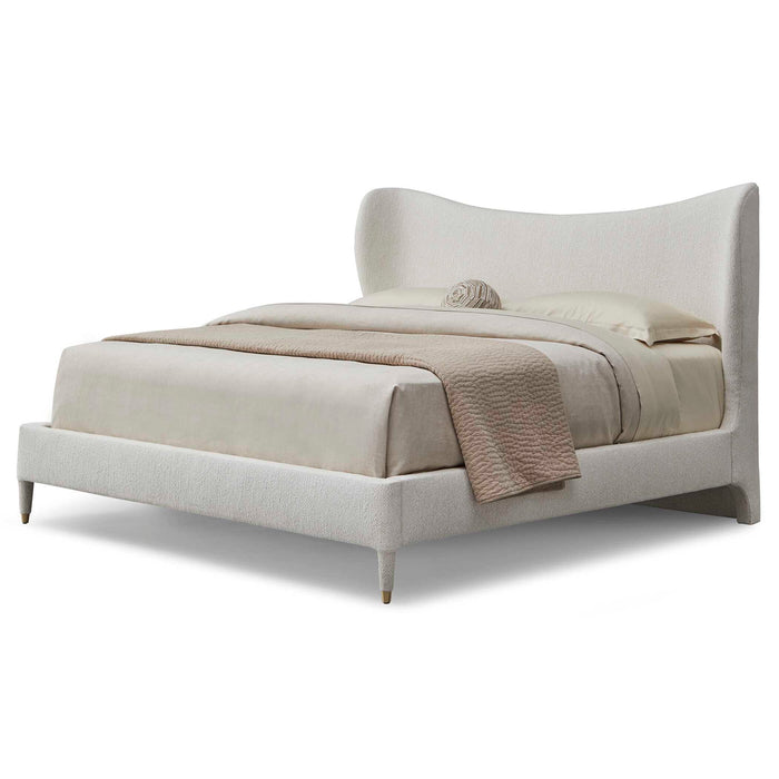 Cocoon - Bed