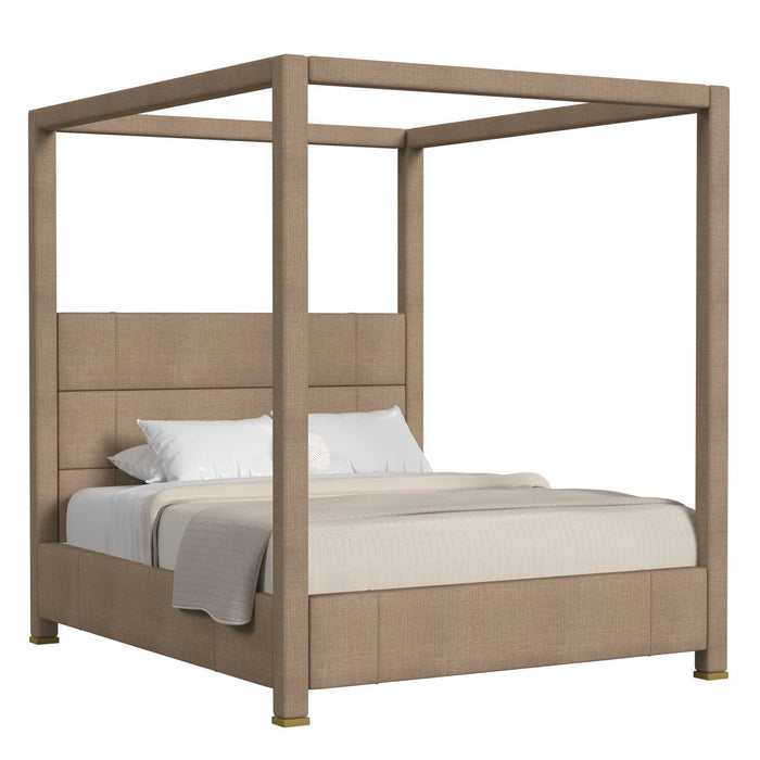 Hibernate - Canopy Bed