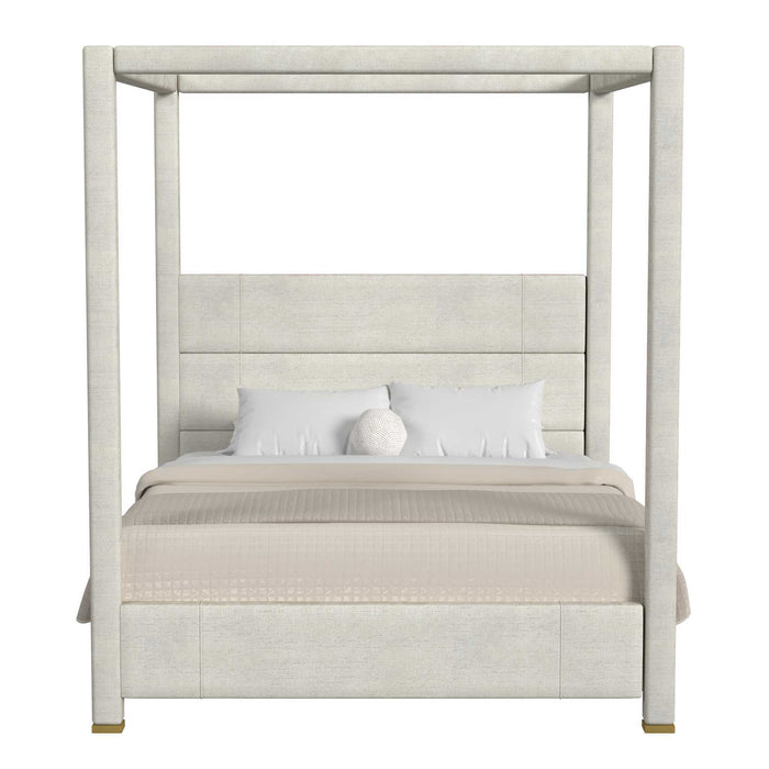Hibernate - Canopy Bed
