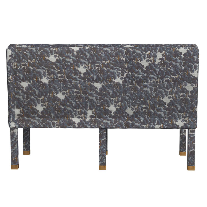 Approach The Bench - Banquette