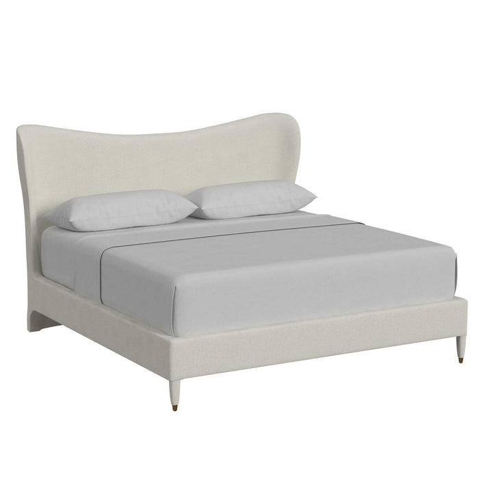 Cocoon - Bed