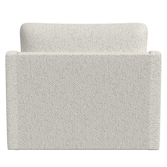 Slope - Swivel Chair-And-A-Half